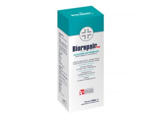 Biorepair plus collutorio 250 ml