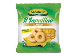 Farabella il tarallino classico 30 g