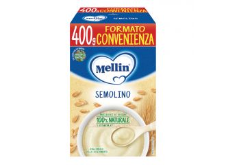 Mellin semolino 400 g