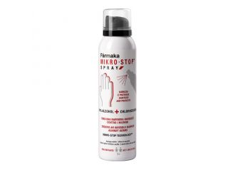 Farmaka mikro stop spray 100 ml