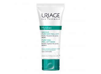 Hyseac maschera peel off 50 ml