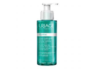 Hyseac olio purificante 100 ml