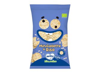 Mellin gallette di riso 30 g