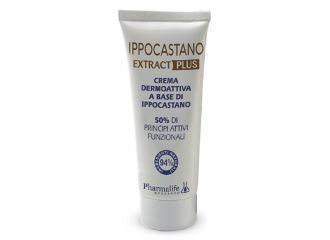 Ippocastano extract plus crema dermoattiva 100 ml