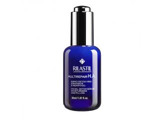 Rilastil multirepair ha nuova formula 30 ml