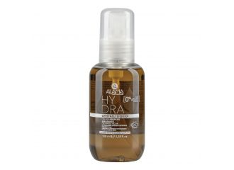 Alama cristalli liquidi per capelli secchi 100 ml