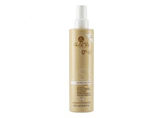 Alama extra liss spray lisciante effetto memoria per capelli lisci e setosi 250 ml