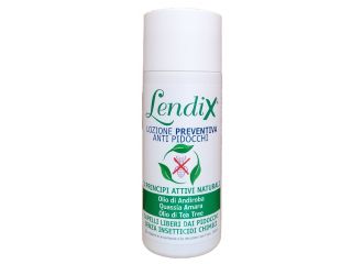 Lendix lozione preventiva anti pidocchi 150 ml