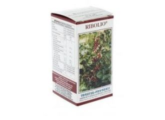 Ribolio doppio 100 capsule