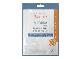 Avene a-oxitive maschera