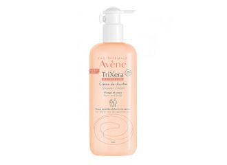 Avene trixera doccia crema 500 ml