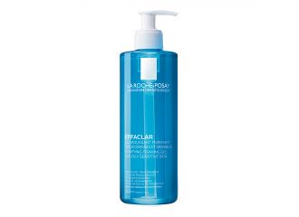 Effaclar gel micro peeling 400 ml