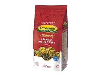 Farabella gramigna paglia/fieno 500 g