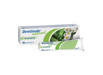 Dentinale natural 20 ml