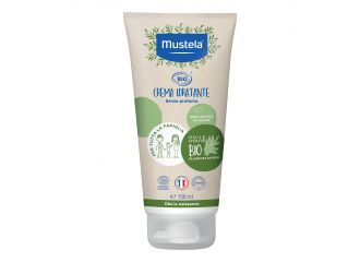 Mustela crema idratante bio 150 ml