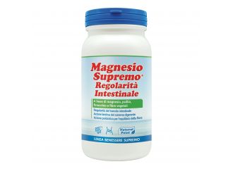 Magnesio supremo regolarita' intestinale 150 g