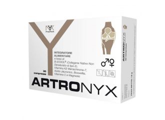 Artronyx 30 compresse