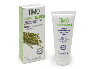 Timo extract plus 100 ml