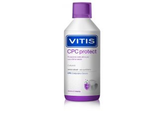 Vitis cpc protect collutorio 500 ml