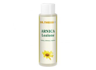 Theiss arnica lozione 250 ml