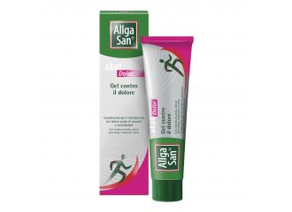 Allga san akut dolor gel 100 ml