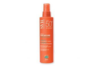 Sun secure spray biode 50+ 200 ml