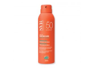 Sun secure brume spf50+ nuova formula 200 ml