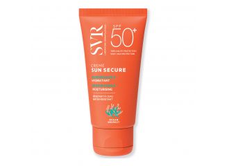 Sun secure creme spf50+ nuova formula 50 ml