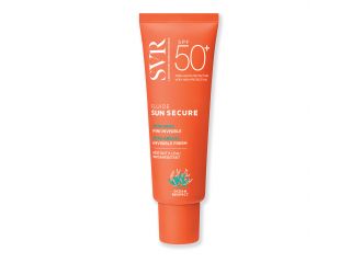 Sun secure fluide spf50+ nuova formula 50 ml