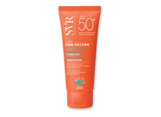 Sun secure lait spf50+ nuova formula 100 ml