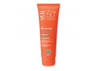 Sun secure lait spf50+ nuova formula 250 ml