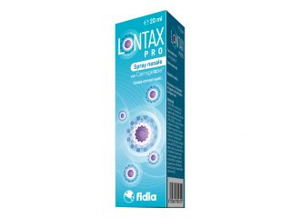 Lontax pro spray 20 ml