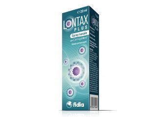 Lontax plus spray 20 ml