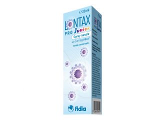 Lontax pro junior spray 20 ml