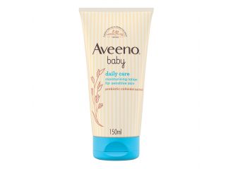 Aveeno baby crema idratante 150 ml