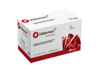 Altemor 21 stick 12 ml