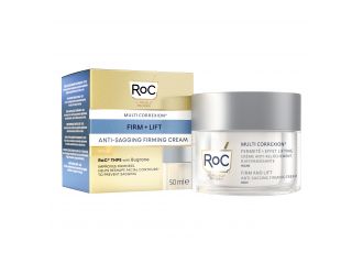 Roc multi correxion firm + lift crema viso 50 ml