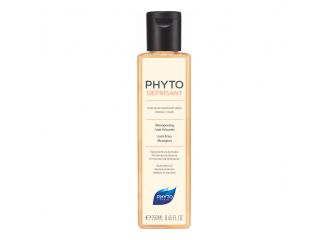 Phytodefrisant shampoo anti crespo 250 ml