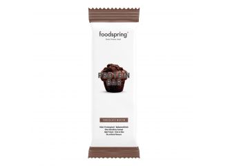 Protein bar muffin al cioccolato 60 g