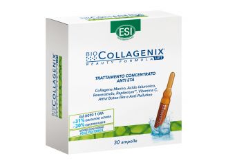 Esi biocollagenix 30 ampolle da 1,8 ml