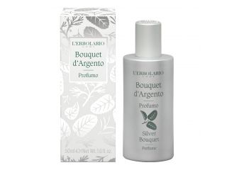 Bouquet d'argento profumo 50 ml