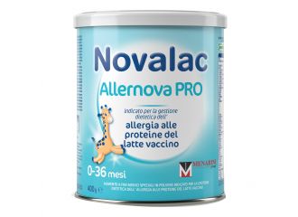 Novalac allernova pro 400 g