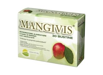 Mangivis 30 bustine