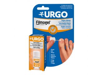 Urgo filmogel unghie rovinate 3,3 ml