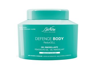 Defence body gel rimodellante 300 ml