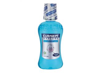 Curasept collutorio daycare protection plus menta fredda 100 ml