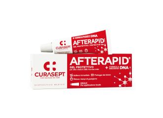 Curasept gel afte rapid dna 10 ml