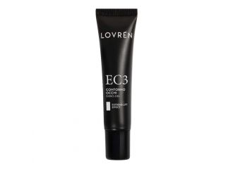 Lovren essential contorno occhi siero gel 15 ml