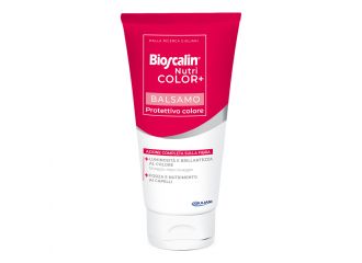 Bioscalin nutricol plus balsamo protettivo colore 150 ml