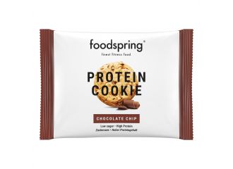 Protein cookie gocce di cioccolato 50 g